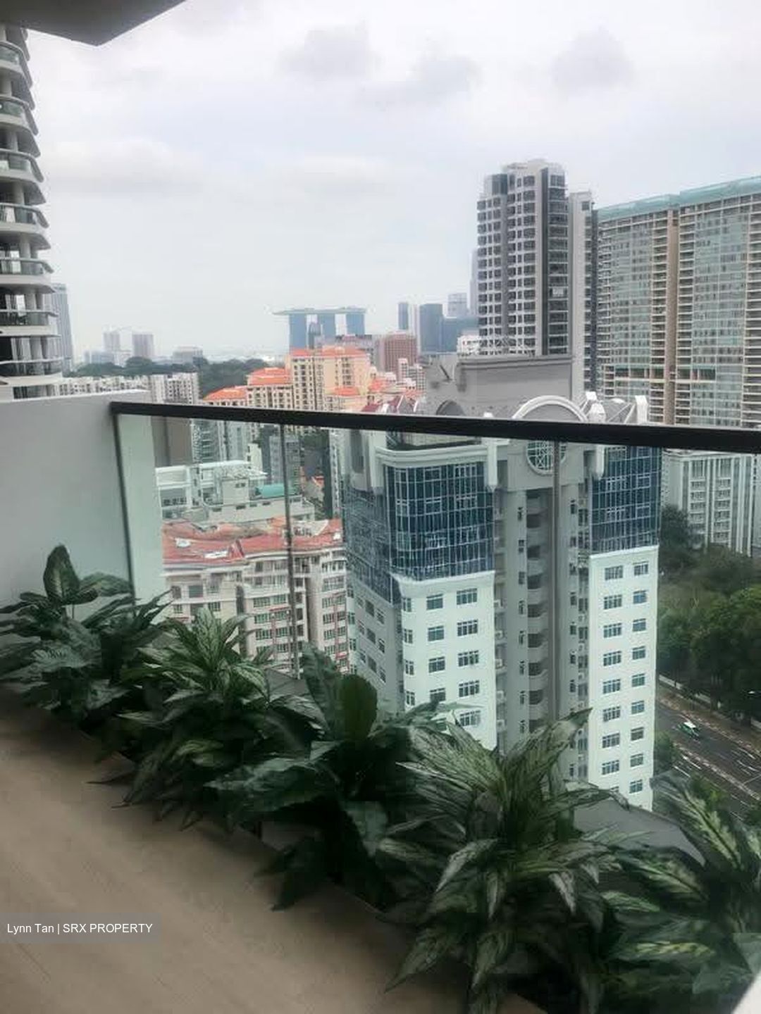 8 Saint Thomas (D9), Condominium #626058651